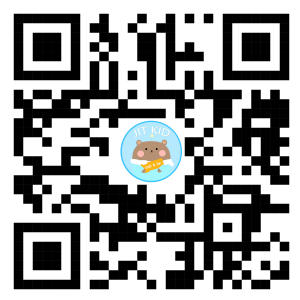 เรียนเขียนโปรแกรมสำหรับเด็ก qr code