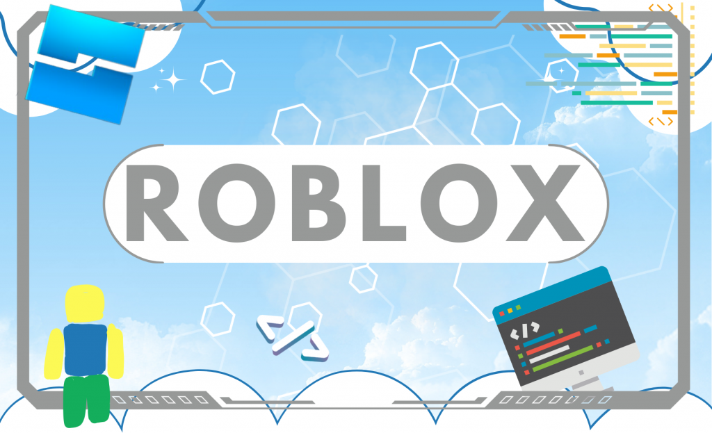 Roblox course for kids